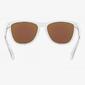 Oakley Frogskins - Blancas - Gafas Polarizadas Oakley Frogskins - Blancas - Gafas Polarizadas
