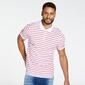 Up Basic - Blanc - Polo Homme Up Basic - Blanc - Polo Homme