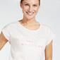 Boriken Outdoor - Rosa - Maglietta Trekking Donna Boriken Outdoor - Rosa - Maglietta Trekking Donna