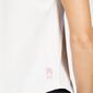 Boriken Outdoor - Rosa - Maglietta Trekking Donna Boriken Outdoor - Rosa - Maglietta Trekking Donna