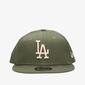 New Era LA Dodgers - Kaki - Cappellino Unisex New Era LA Dodgers - Kaki - Cappellino Unisex
