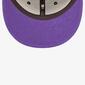 New Era Lakers - Nero - Cappellino Snapback New Era Lakers - Nero - Cappellino Snapback