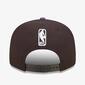 New Era Lakers - Nero - Cappellino Snapback New Era Lakers - Nero - Cappellino Snapback