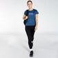Boriken Outdoor - Blu- Maglietta Trekking Donna Boriken Outdoor - Blu- Maglietta Trekking Donna