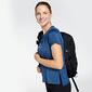 Boriken Outdoor - Blu- Maglietta Trekking Donna Boriken Outdoor - Blu- Maglietta Trekking Donna