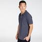 Up Basic - Grigio - Polo Uomo Up Basic - Grigio - Polo Uomo