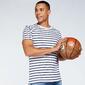 Up Basic - Bianco - T-shirt Uomo Up Basic - Bianco - T-shirt Uomo