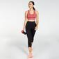 Doone Supportive - Negro - Mallas Fitness Mujer Doone Supportive - Negro - Mallas Fitness Mujer