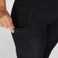 Doone Supportive - Negro - Mallas Fitness Mujer Doone Supportive - Negro - Mallas Fitness Mujer