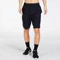 Up Basic - Negro - Pantalón Corto Hombre Up Basic - Negro - Pantalón Corto Hombre