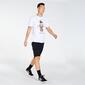 Up Basic - Negro - Pantalón Corto Hombre Up Basic - Negro - Pantalón Corto Hombre