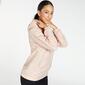 Doone Supportive - Rosa - Sudadera Fitness Mujer Doone Supportive - Rosa - Sudadera Fitness Mujer
