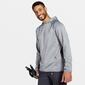 Boriken Outdoor - Gris - Sudadera Trekking Hombre Boriken Outdoor - Gris - Sudadera Trekking Hombre