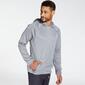 Boriken Outdoor - Gris - Sudadera Trekking Hombre Boriken Outdoor - Gris - Sudadera Trekking Hombre