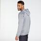 Boriken Outdoor - Gris - Sudadera Trekking Hombre Boriken Outdoor - Gris - Sudadera Trekking Hombre