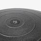 Gymball 75cm Reebok - Negro - Fitball Gymball 75cm Reebok - Negro - Fitball