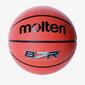 Molten BR2 - Laranja - Bola de Basquetebol 7'' Molten BR2 - Laranja - Bola de Basquetebol 7''