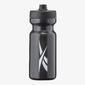 Bidón 0,5l. Reebok - Negro - Botella Agua Bidón 0,5l. Reebok - Negro - Botella Agua