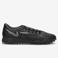 Nike Phantom GT2 Pro - Negro - Botas Fútbol Turf Nike Phantom GT2 Pro - Negro - Botas Fútbol Turf