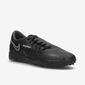 Nike Phantom GT2 Pro - Negro - Botas Fútbol Turf Nike Phantom GT2 Pro - Negro - Botas Fútbol Turf