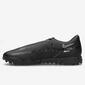 Nike Phantom GT2 Pro - Negro - Botas Fútbol Turf Nike Phantom GT2 Pro - Negro - Botas Fútbol Turf