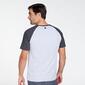 Camiseta Boriken - Gris - Camiseta Trekking Hombre Camiseta Boriken - Gris - Camiseta Trekking Hombre