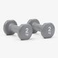 Mancuernas 2kg Reebok Mancuernas 2kg Reebok