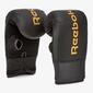 Guantes Combate Reebok - Negro - Accesorios Fitness Guantes Combate Reebok - Negro - Accesorios Fitness