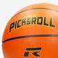 Rox Pick&Roll - Laranja - Bola de Basquetebol T7 Rox Pick&Roll - Laranja - Bola de Basquetebol T7