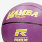 Rox Mamba - Roxo - Bola de Basquetebol T7 
