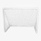 Baliza Multiusos Softee - Branco - Baliza Futebol 100X65cm Baliza Multiusos Softee - Branco - Baliza Futebol 100X65cm