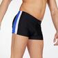 Boxers FILA - Preto - Boxers Natação Homem 