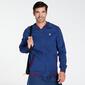 Sudadera Fila - Marino - Sudadera Cremallera Hombre Sudadera Fila - Marino - Sudadera Cremallera Hombre