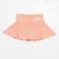 Jupe Short Fila - Corail - Jupe Tennis Fille Jupe Short Fila - Corail - Jupe Tennis Fille