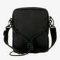 Levi's Strap North-South - Preto - Bolsa Tiracolo Unissexo Levi's Strap North-South - Preto - Bolsa Tiracolo Unissexo