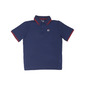 Polo FILA - Azul - Polo Ténis Homem Polo FILA - Azul - Polo Ténis Homem