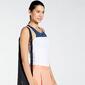 Camiseta Fila - Blanco - Camiseta Mujer Camiseta Fila - Blanco - Camiseta Mujer