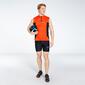 Mítical Bronce - Rojo - Maillot Ciclismo Hombre Mítical Bronce - Rojo - Maillot Ciclismo Hombre