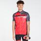 Mítical Plata - Gris - Maillot Ciclismo Hombre Mítical Plata - Gris - Maillot Ciclismo Hombre