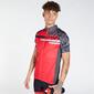 Mítical Plata - Gris - Maillot Ciclismo Hombre Mítical Plata - Gris - Maillot Ciclismo Hombre
