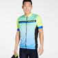 Mítical Oro - Amarillo - Maillot Ciclismo Hombre Mítical Oro - Amarillo - Maillot Ciclismo Hombre