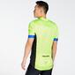 Mítical Oro - Amarillo - Maillot Ciclismo Hombre Mítical Oro - Amarillo - Maillot Ciclismo Hombre