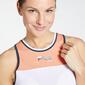 Vestido Tenis Fila - Denim - Vestido Mujer Vestido Tenis Fila - Denim - Vestido Mujer