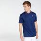 Polo Fila - Marino - Polo Tenis Fila Polo Fila - Marino - Polo Tenis Fila