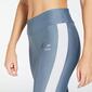 Ipso Combi - Gris - Mallas Running Mujer Ipso Combi - Gris - Mallas Running Mujer
