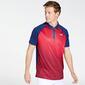 Polo Fila - Rojo - Polo Tenis Fila Polo Fila - Rojo - Polo Tenis Fila