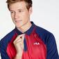 Polo Fila - Rojo - Polo Tenis Fila Polo Fila - Rojo - Polo Tenis Fila