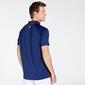 Polo Tenis Fila - Rosso - Polo Uomo Polo Tenis Fila - Rosso - Polo Uomo