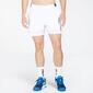 Pantalón Fila - Blanco - Pantalón Tenis Hombre Pantalón Fila - Blanco - Pantalón Tenis Hombre