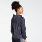Ipso Experience - Grigio - Antivento Running Donna Ipso Experience - Grigio - Antivento Running Donna